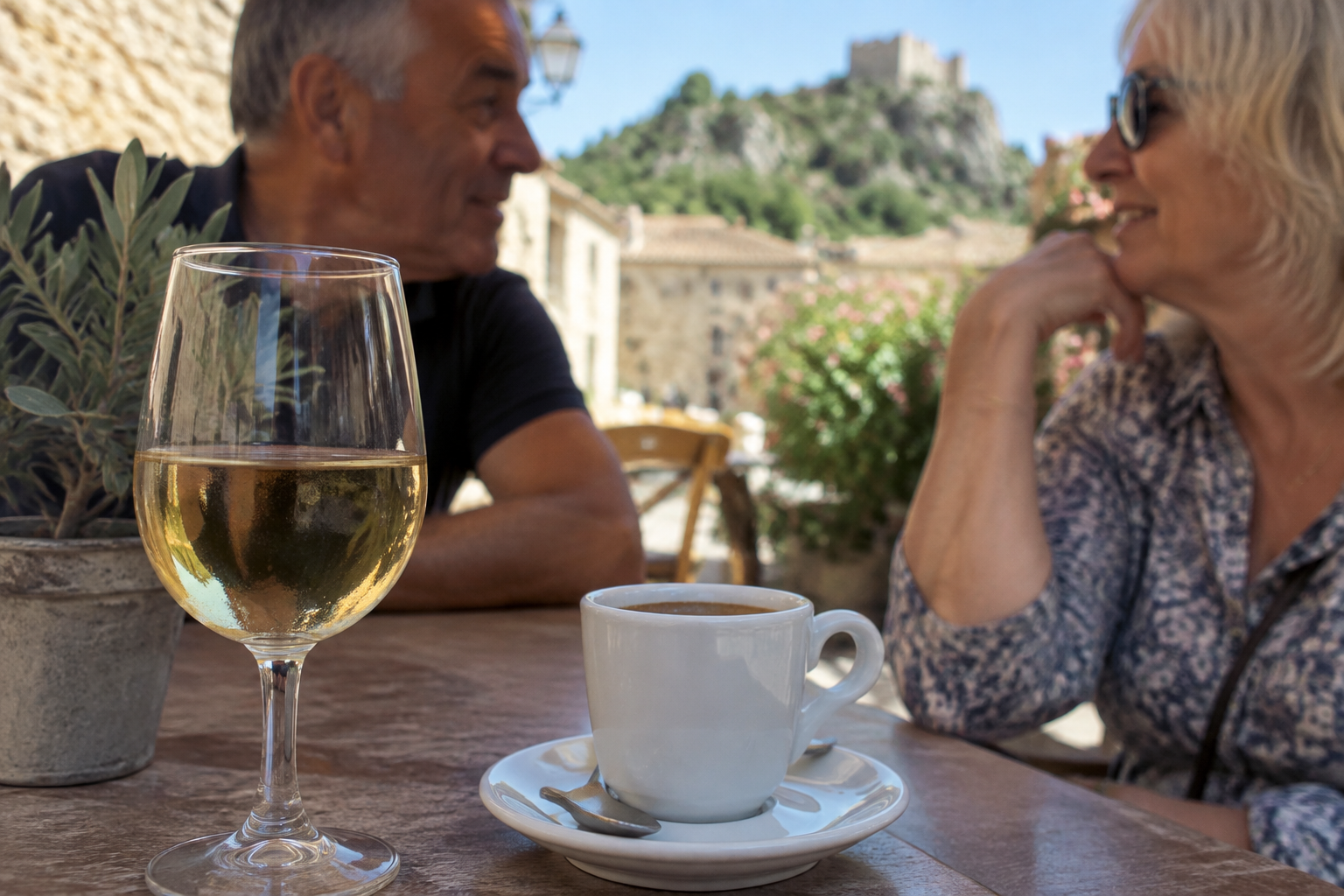 Sigean, Aude
